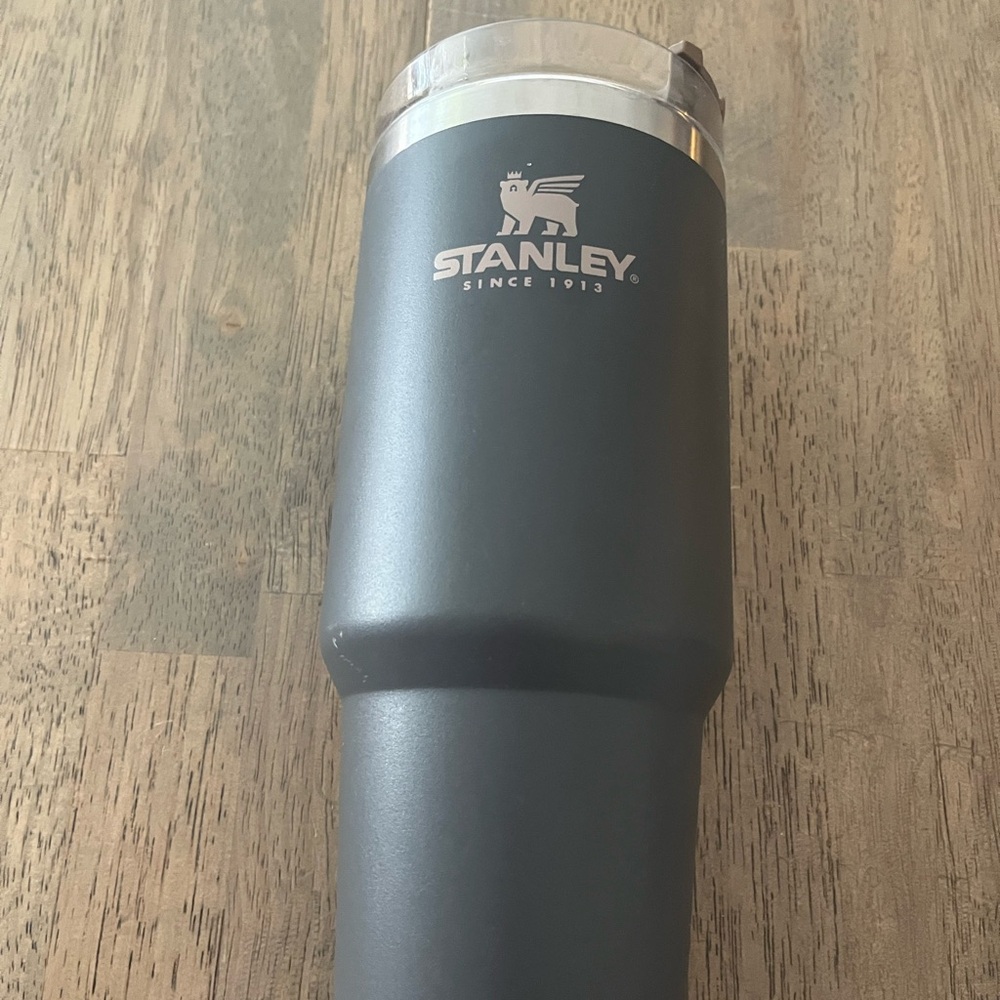 Stanley Charcoal Travel Mug